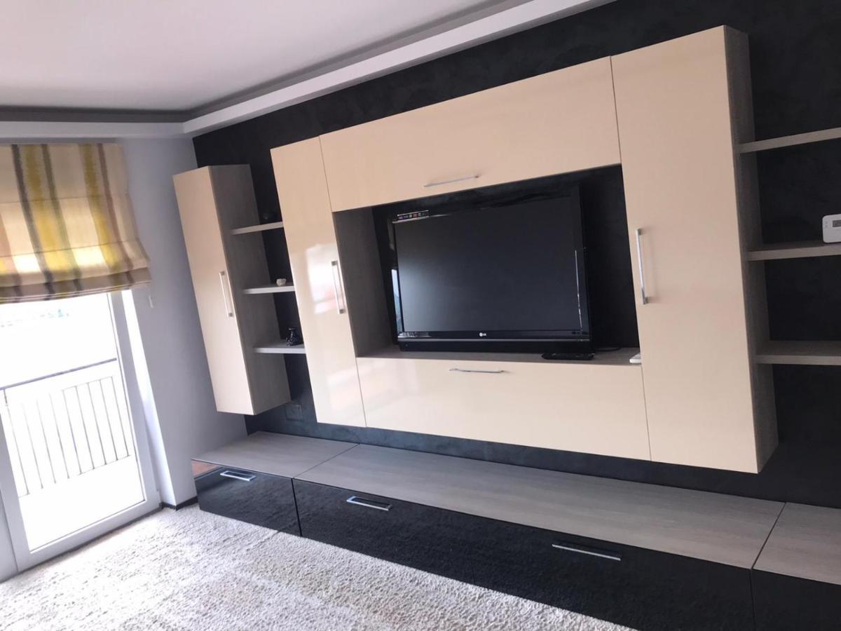 شقة Mc Motilor Apartament ألبا يوليا المظهر الخارجي الصورة